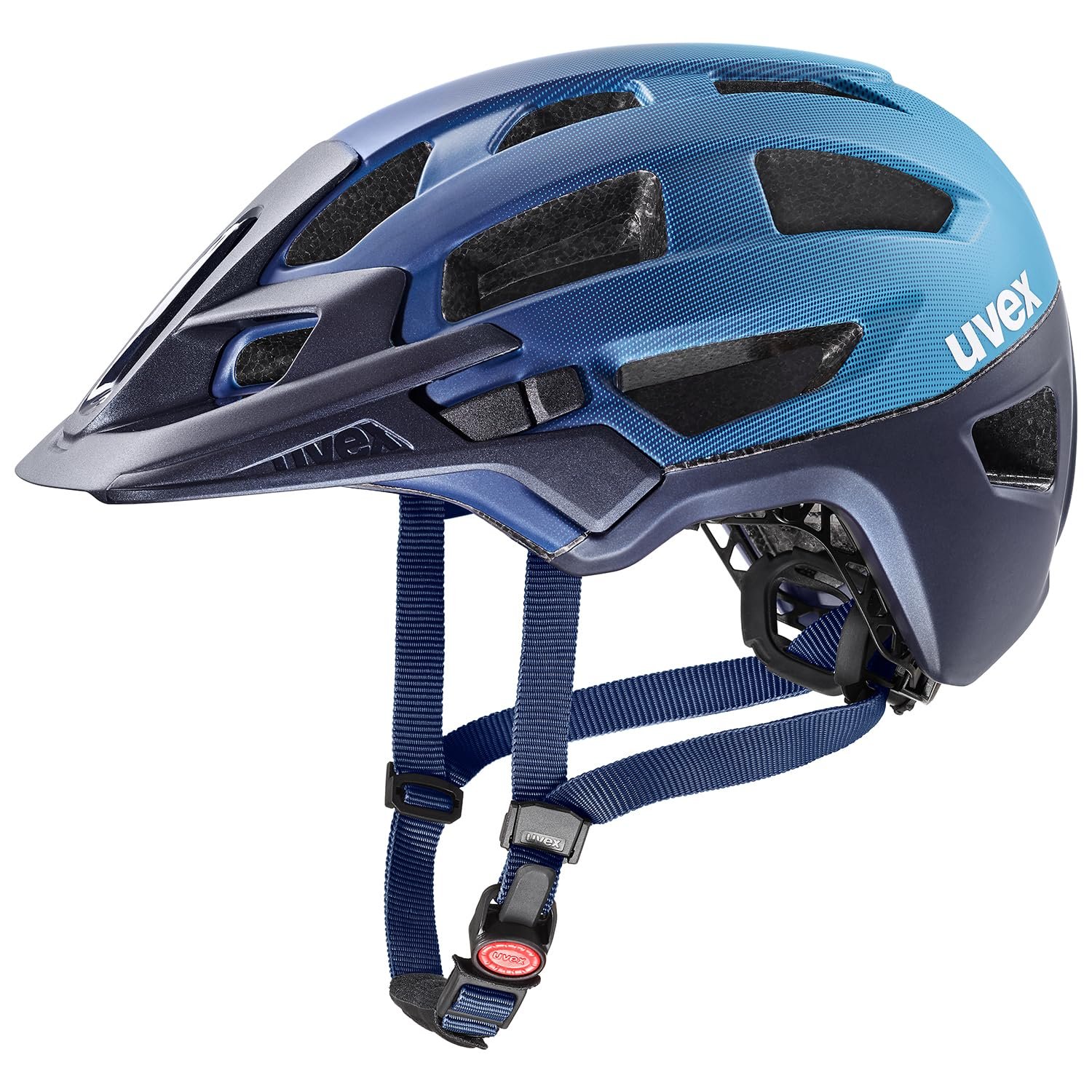 Шлем Uvex Finale 2.0 MTB, фото №1