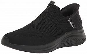 Кроссовки Skechers Ultra Flex 3.0 Smooth Step мужские - Фото 1
