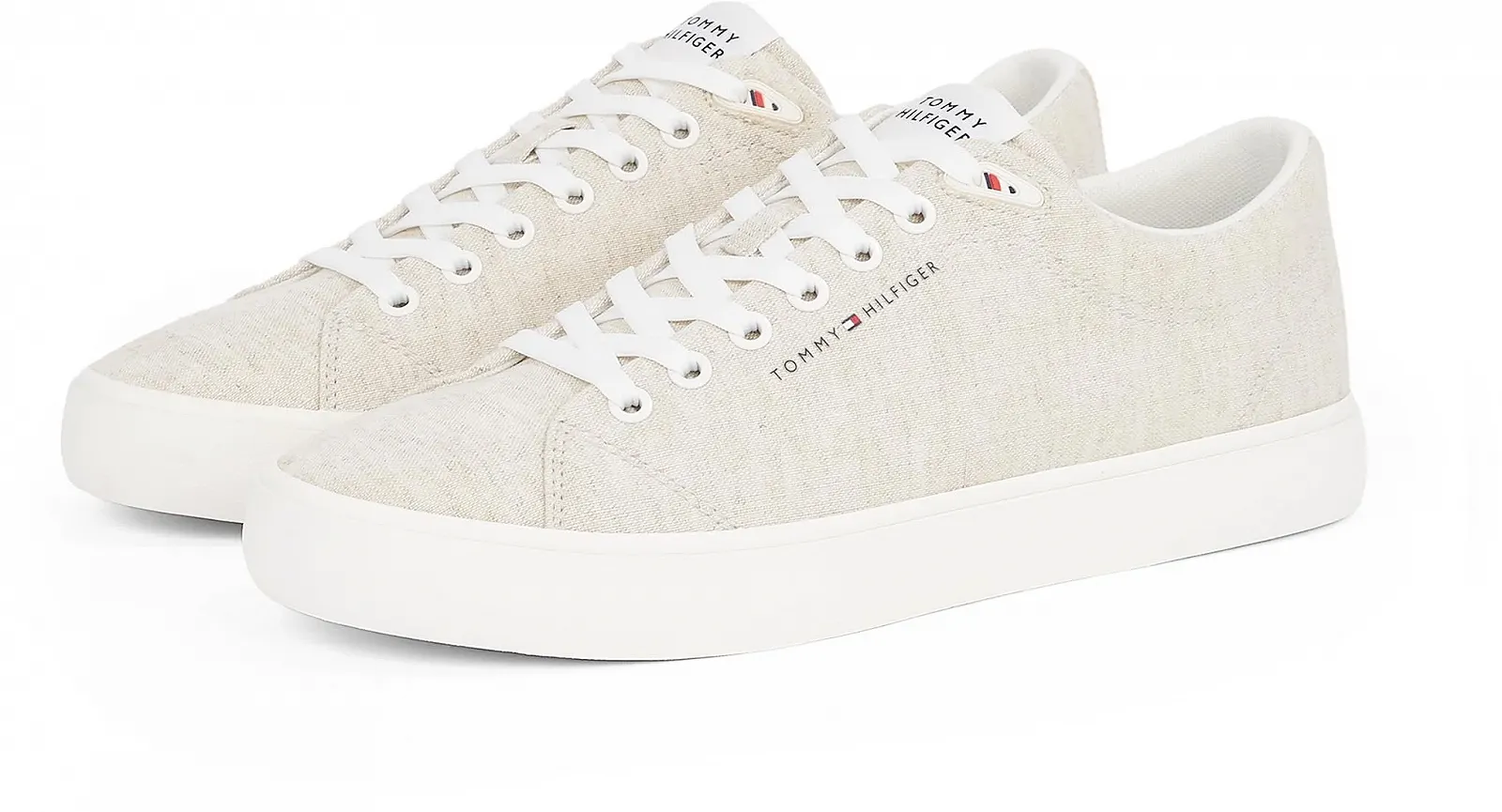 Кеди Tommy Hilfiger Th Hi Vulc Core Chambray FM0FM05389, фото №3