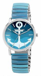 Жіночий годинник Excellanc з браслетом з нержавіючої сталі з іонним покриттям - Фото 1