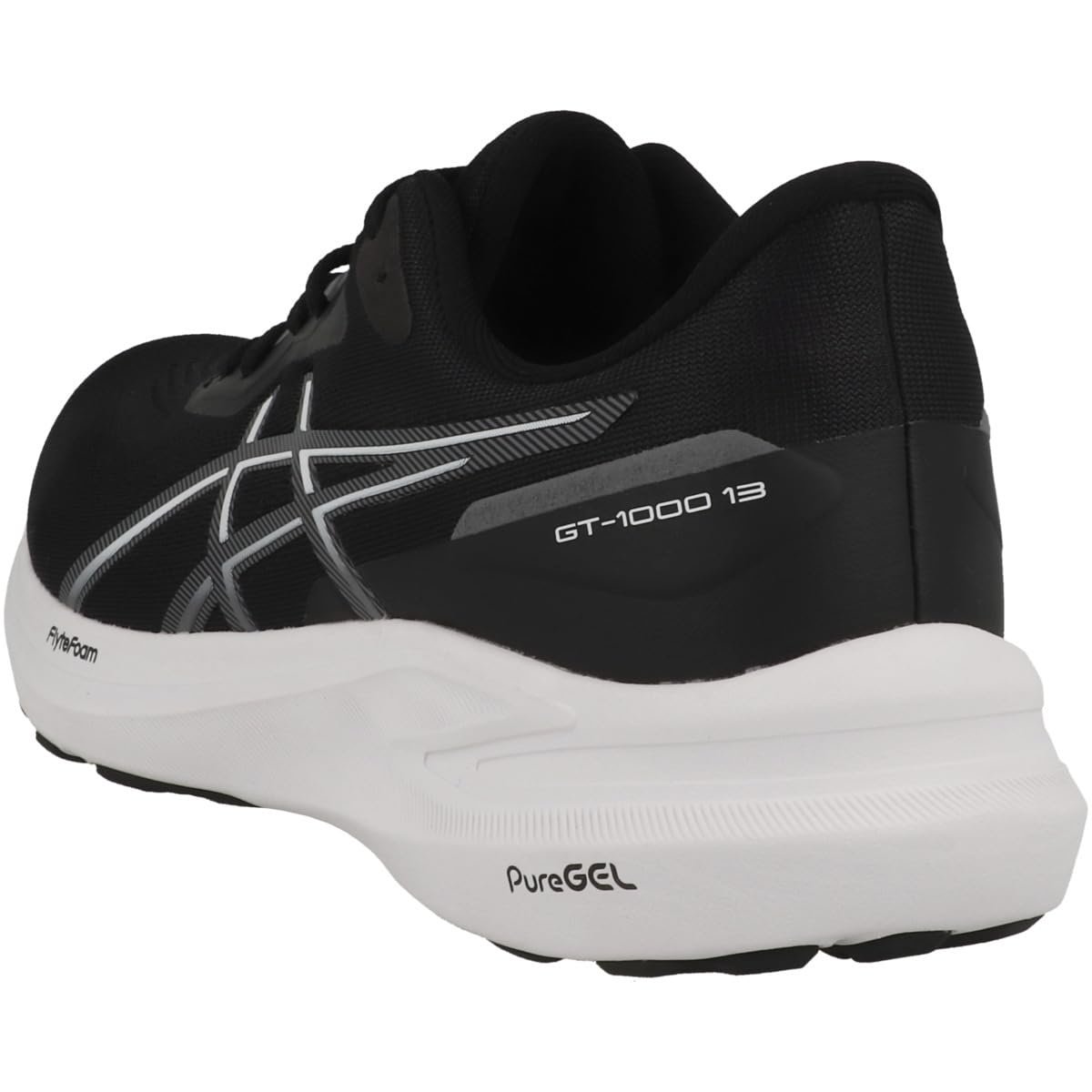 Кросівки чоловічі ASICS GT-1000 13, фото №6 Кросівки чоловічі ASICS GT-1000 13, фото №6