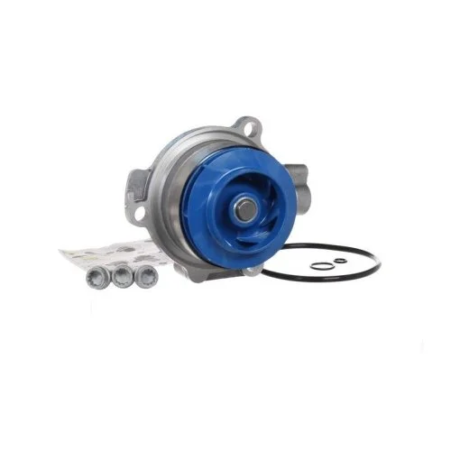 Водяной насос SKF Aquamax VKPC 81278, фото №4