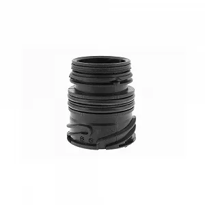 Корпус роз'єму блоку керування АКПП VAICO V20-1530 AUDI BMW FORD - Фото 1