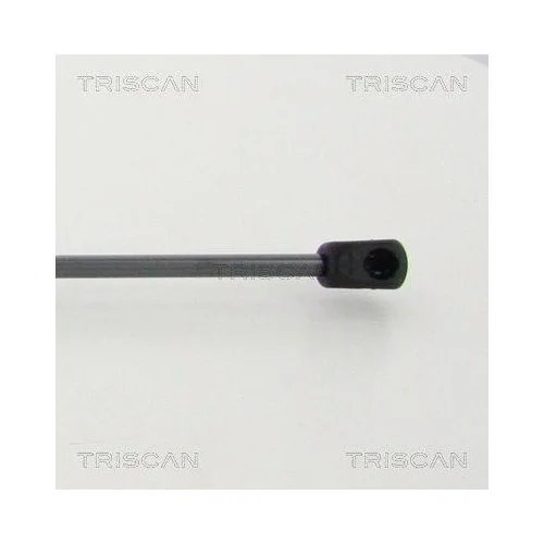 Газова пружина багажника TRISCAN 8710 292041 для SEAT VW, ззаду зліва, фото №2 Газова пружина багажника TRISCAN 8710 292041 для SEAT VW, ззаду зліва, фото №2
