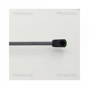 Газовая пружина багажника TRISCAN 8710 292041 для SEAT VW, сзади слева synthetic.ua - Фото 1
