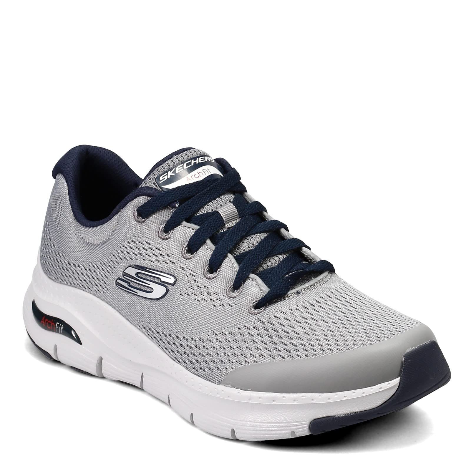 Кросівки Skechers Arch Fit чоловічі, фото №2