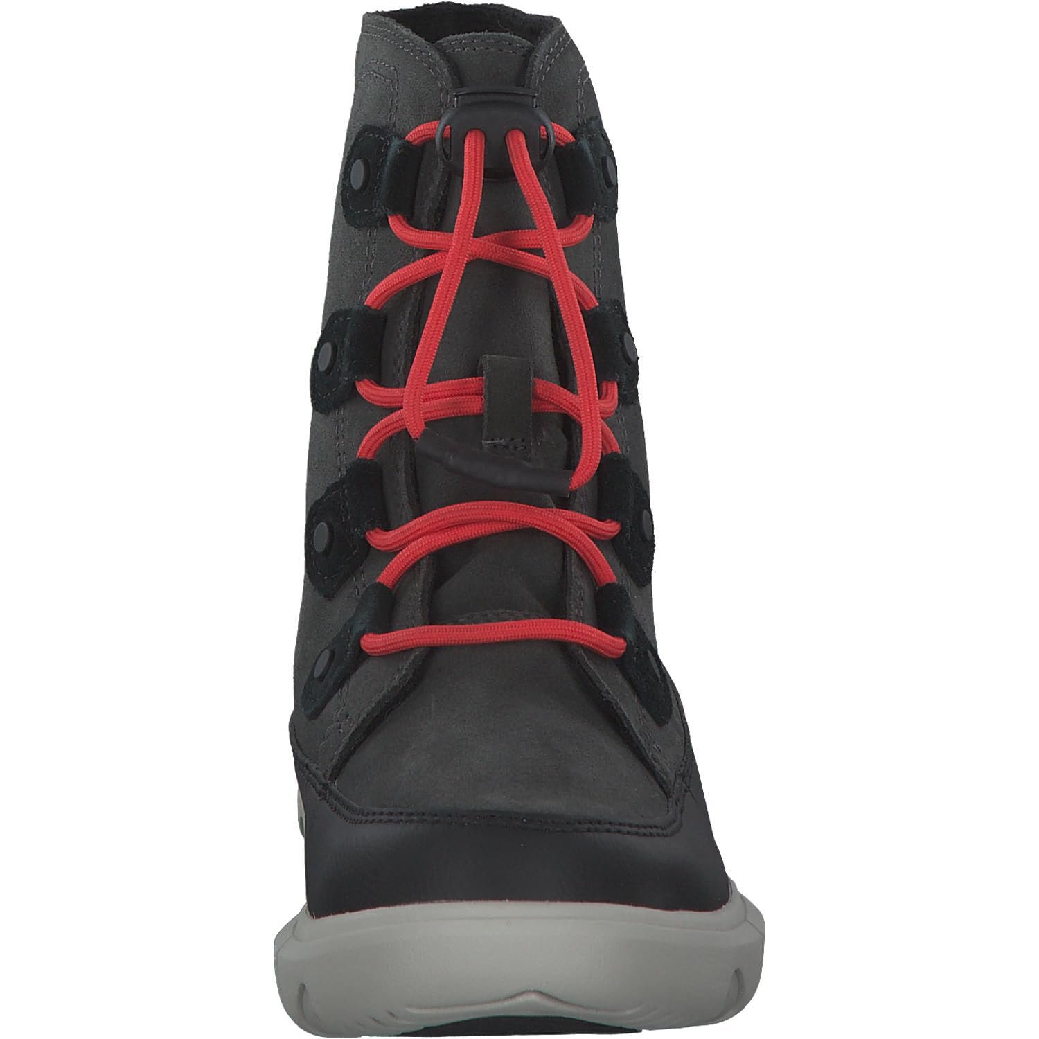 Унісекс черевики Sorel Explorer Lace Wp Mountain, фото №5