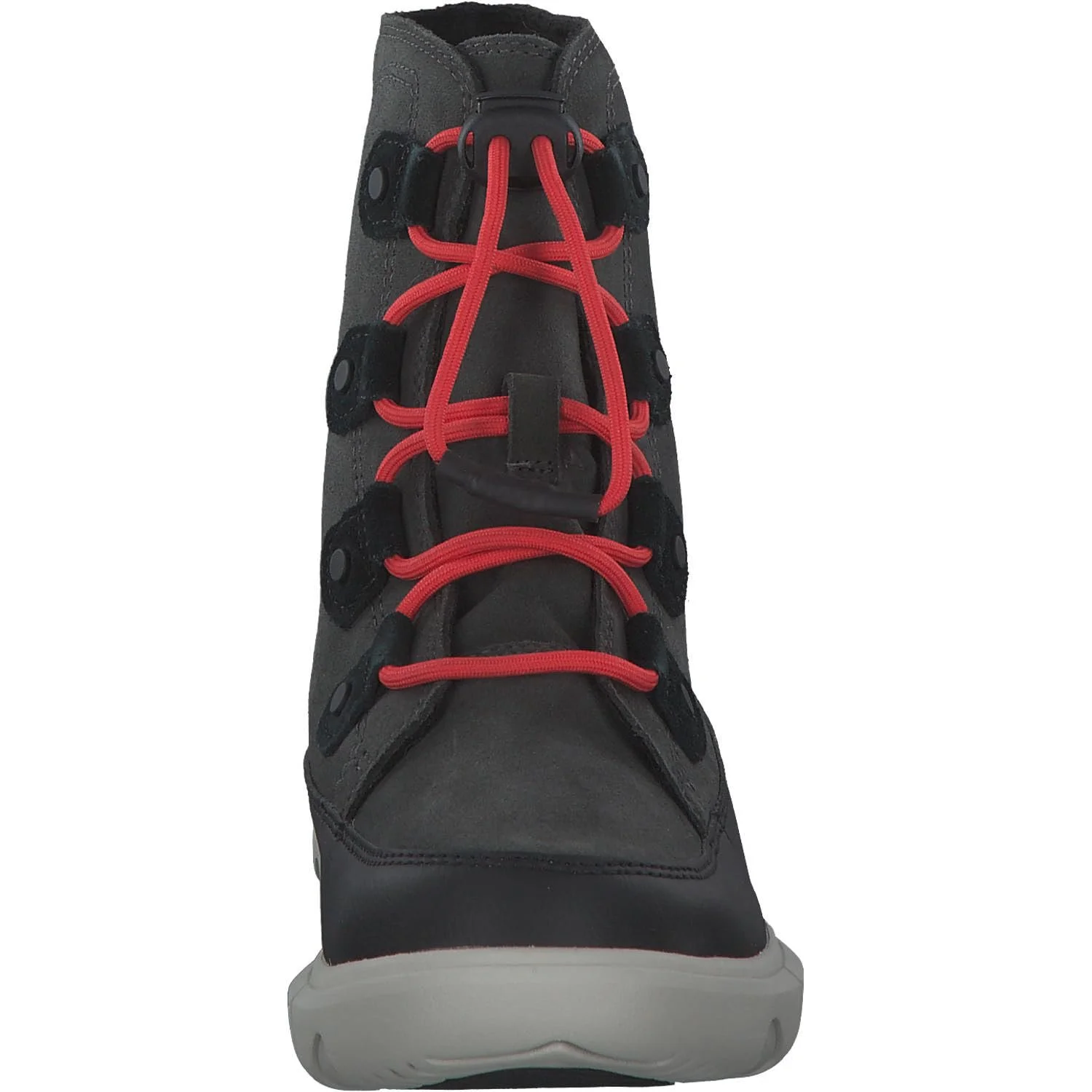 Унісекс черевики Sorel Explorer Lace Wp Mountain, фото №5