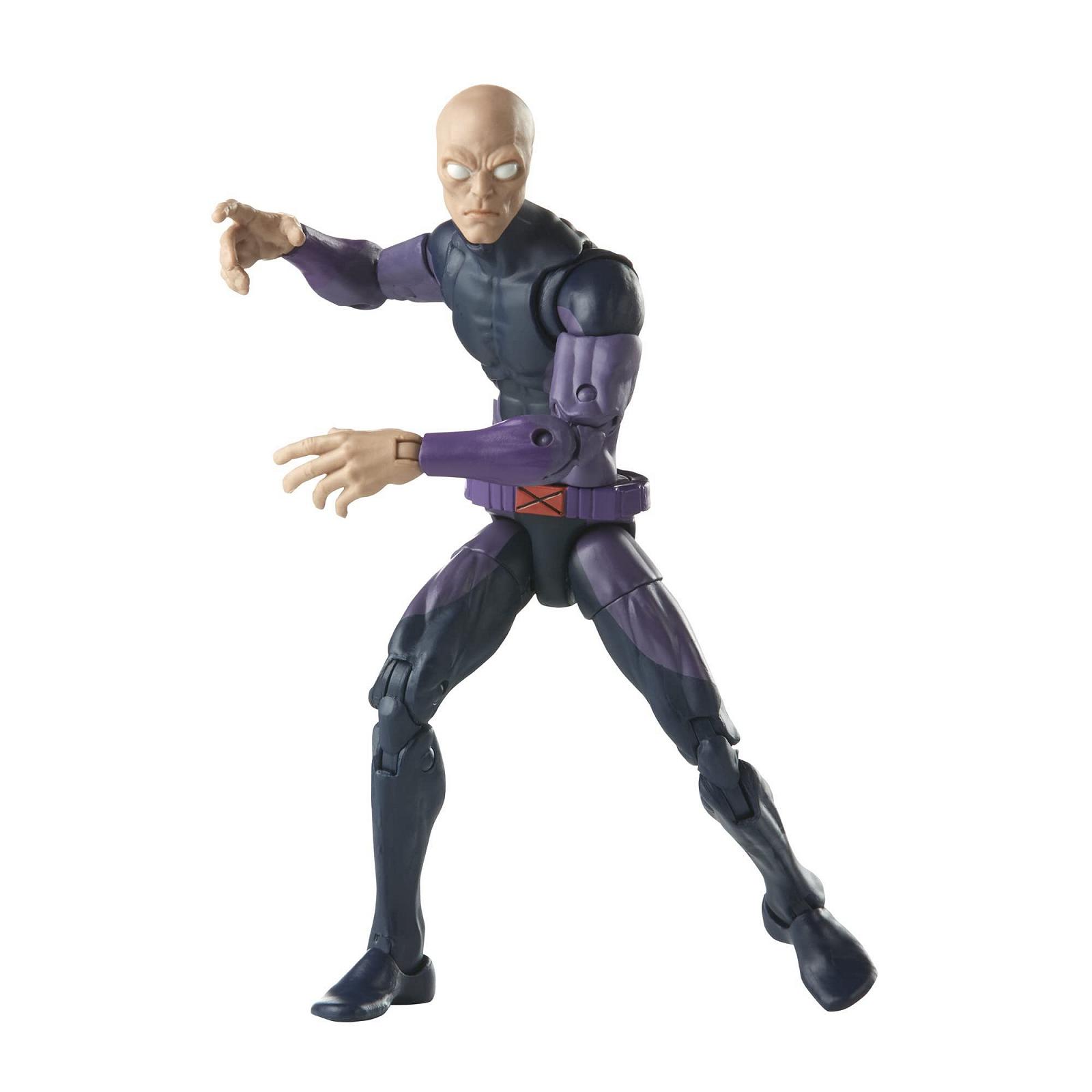 Фігурка Marvel Hasbro Legends Series X-Men Darwin 15 см, різнобарвна, фото №8