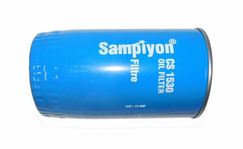 Фильтр масляный CARRIER BYPASS AGRO CS 1530 P553404, фото №1 Фильтр масляный CARRIER BYPASS AGRO CS 1530 P553404, фото №1