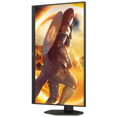 Монитор AOC Q27G4XF, фото №6 Монитор AOC Q27G4XF, фото №6