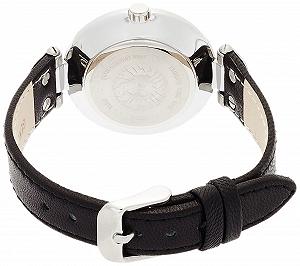 Женские часы Anne Klein Кожаный ремешок synthetic.ua - Фото 1