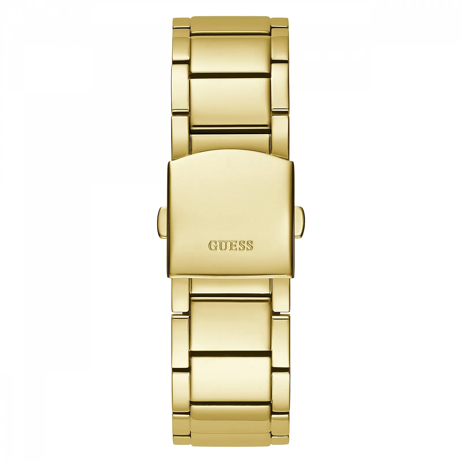 Годинник GUESS Big Reveal GW0323G2 Золотий, фото №3 Годинник GUESS Big Reveal GW0323G2 Золотий, фото №3