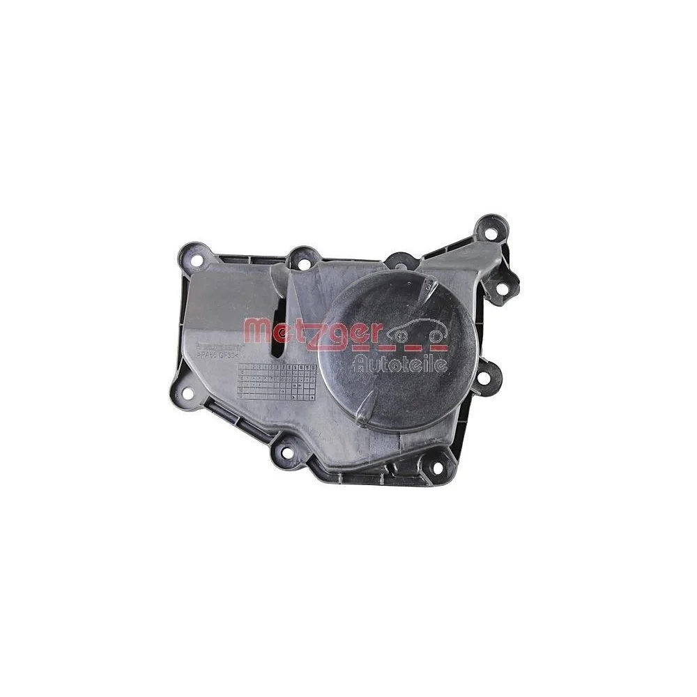 Масловіддільник вентиляції картера METZGER 2385135 SEAT SKODA VW VAG, фото №1