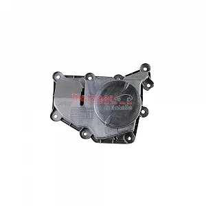 Масловіддільник вентиляції картера METZGER 2385135 SEAT SKODA VW VAG - Фото 1