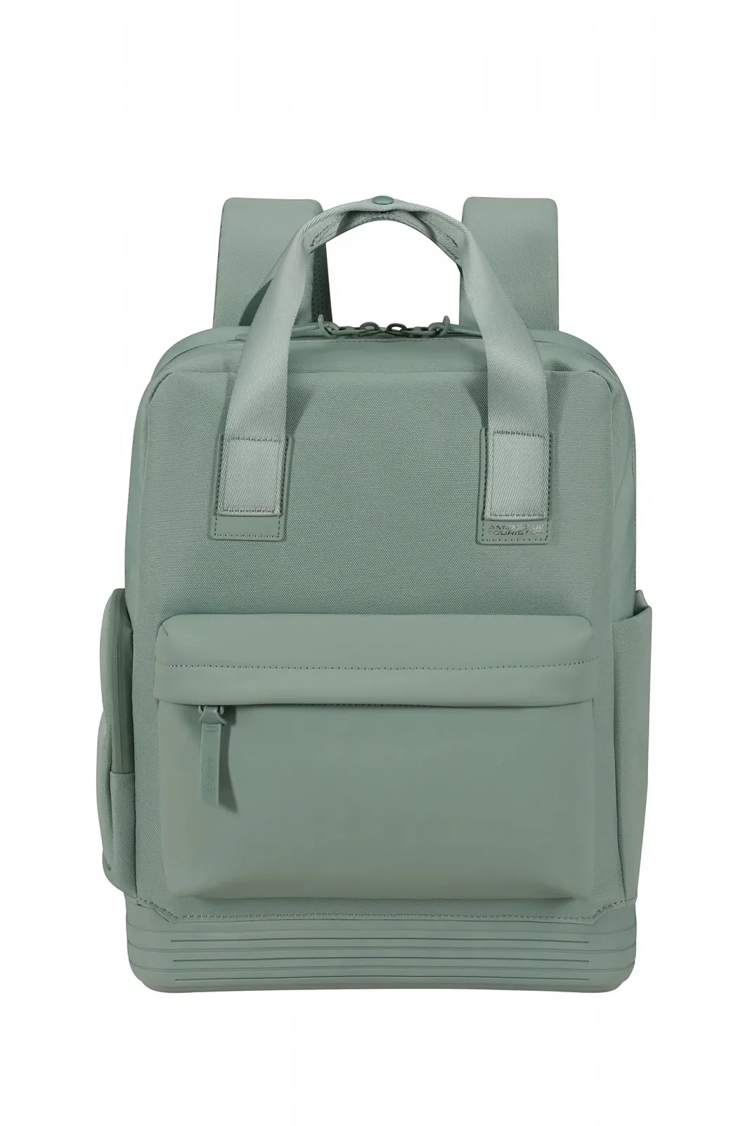 Рюкзак для ноутбука American Tourister 15" Зеленый (Iceberg Green), фото №2 Рюкзак для ноутбука American Tourister 15" Зеленый (Iceberg Green), фото №2