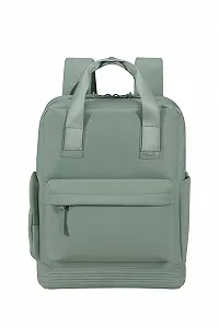 Рюкзак для ноутбука American Tourister 15" Зеленый (Iceberg Green) synthetic.ua - Фото 1