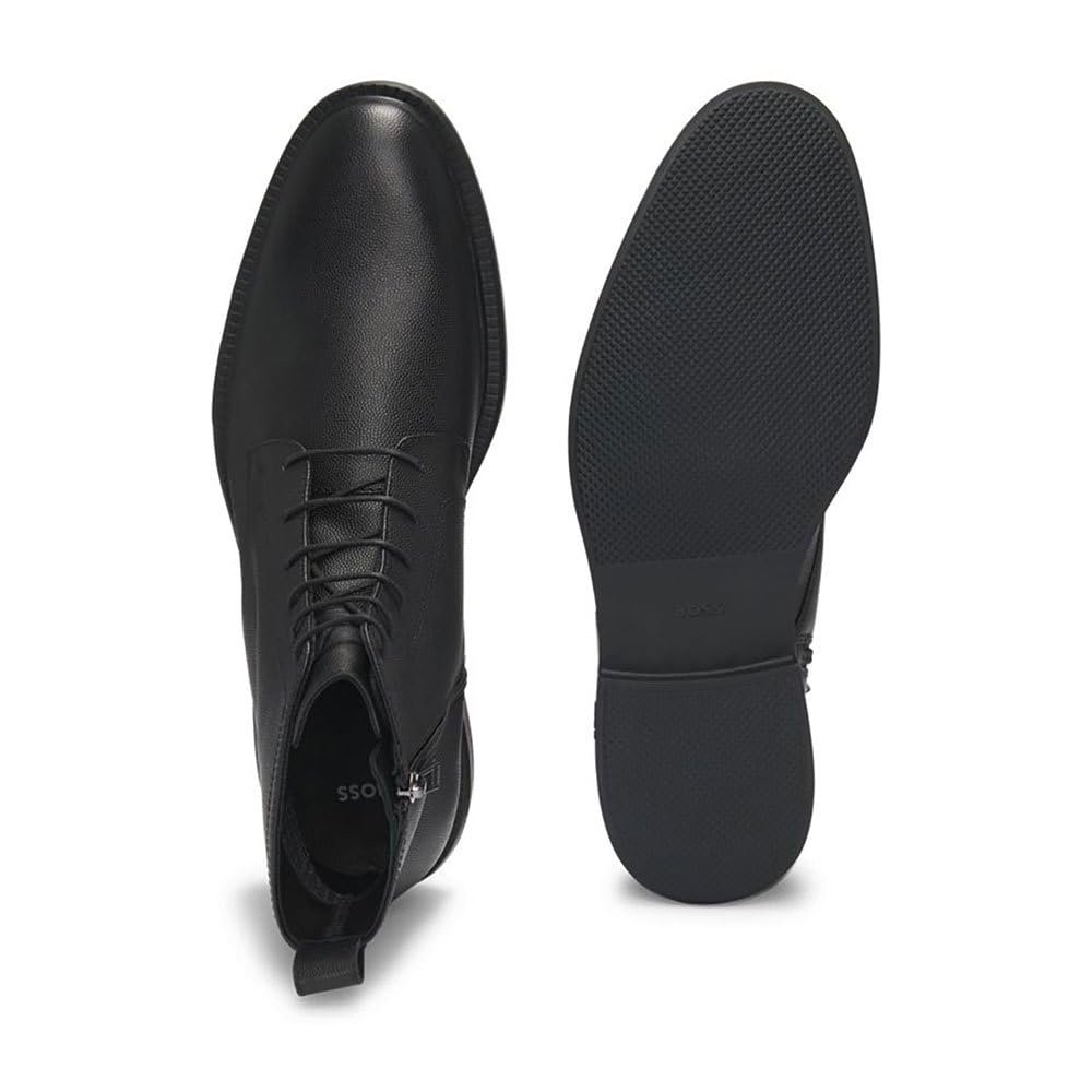 Чоловічі черевики BOSS Larry_halb_grpr GTX Half_Boot, фото №2