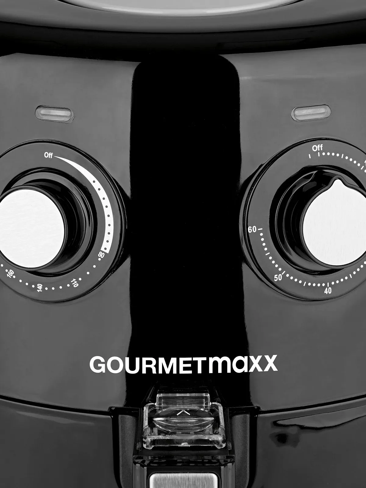 Мультипіч Gourmetmaxx XL 1500W 2.5л Black Silver, фото №2 Мультипіч Gourmetmaxx XL 1500W 2.5л Black Silver, фото №2