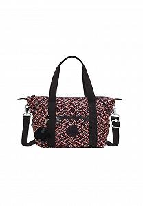 Сумка з короткими ручками Kipling Art Mini маленька - Фото 1