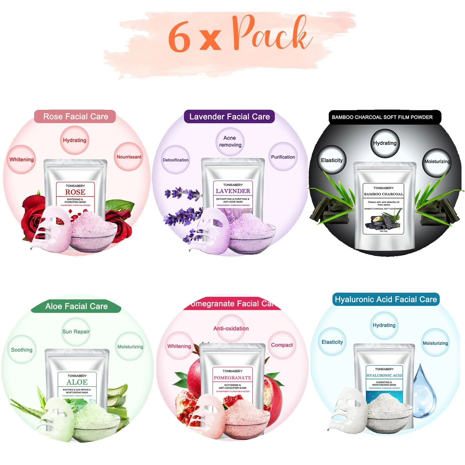 Маска для обличчя Peel-Off Jelly, фото №3 Маска для обличчя Peel-Off Jelly, фото №3