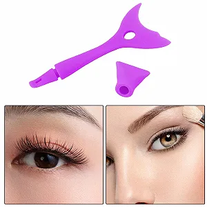 Трафарети для підводки для очей Amagogo synthetic.ua - Фото 1