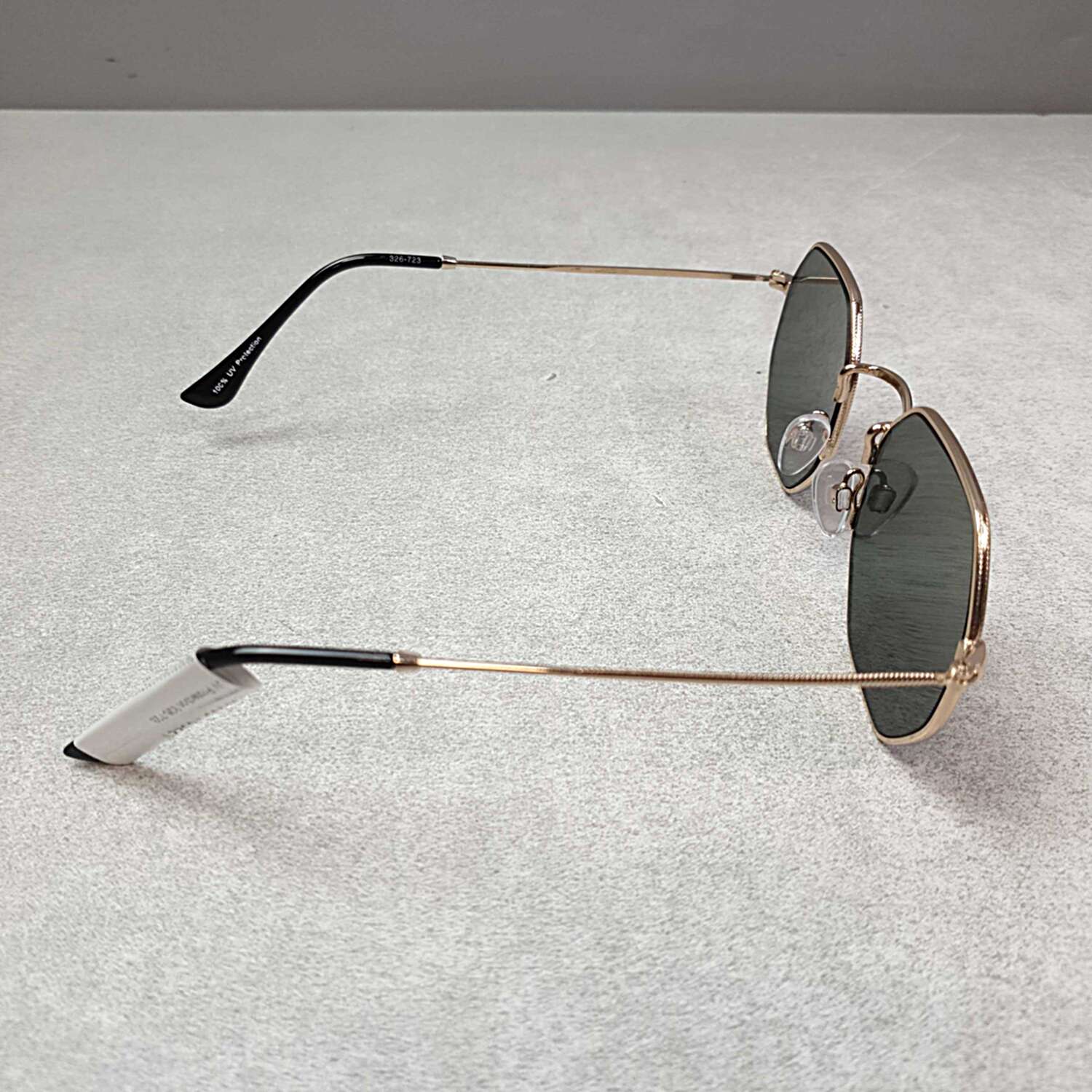 Сонячні окуляри UV Protection 326-723, фото №4