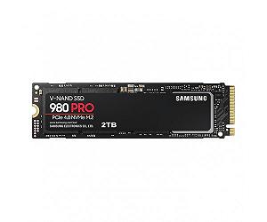 SSD накопичувач Samsung 980 PRO 2 TB (MZ-V8P2T0BW) - Фото 1