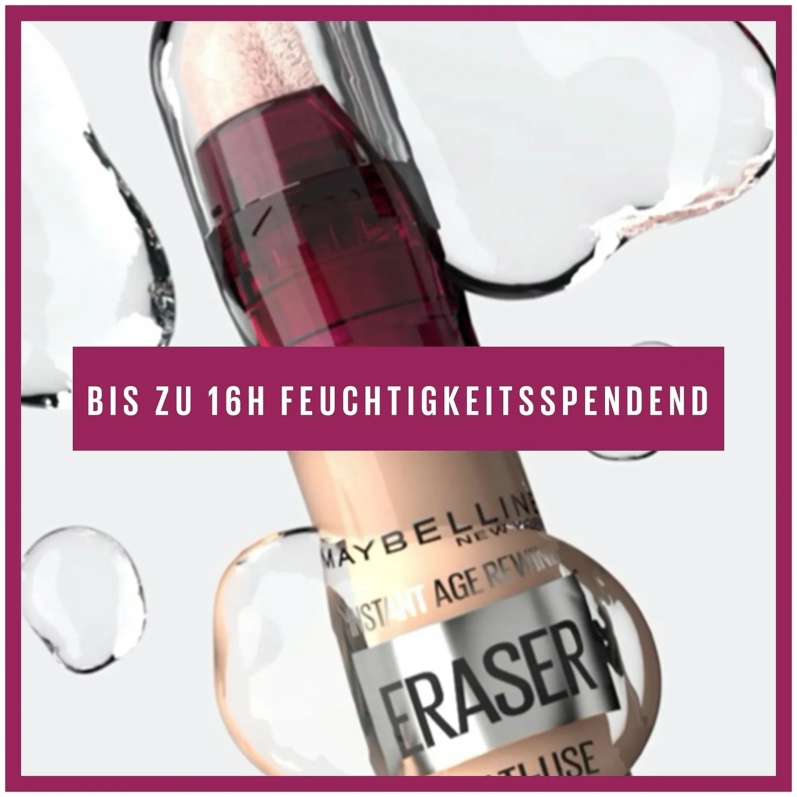 Консилер Maybelline New York Instant Anti-Age Effect 04 Honey, 6.8 мл, фото №5 Консилер Maybelline New York Instant Anti-Age Effect 04 Honey, 6.8 мл, фото №5