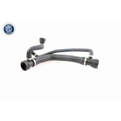 Шланг радіатора VAICO Q+ V20-1299 для BMW, лівий, верхній, OEM якість, фото №2