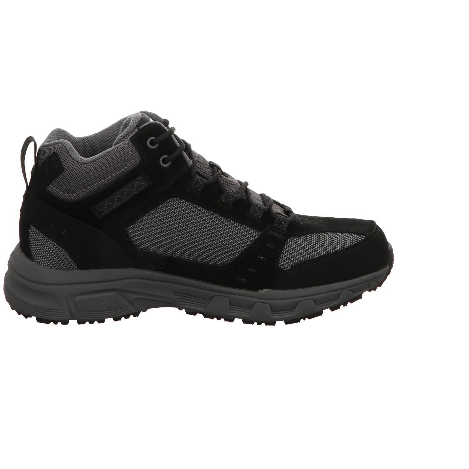 Кроссовки Skechers Oak Canyon Ironhide High, Nvor, 39 eu, фото №4