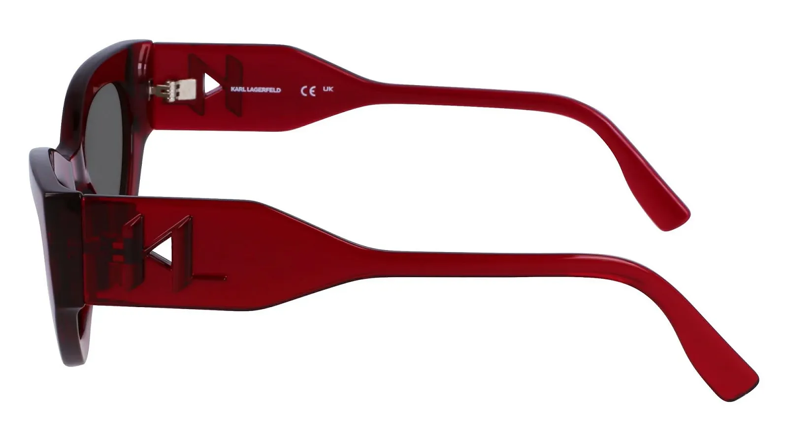 Сонцезахисні окуляри KARL LAGERFELD Жіночі, фото №3