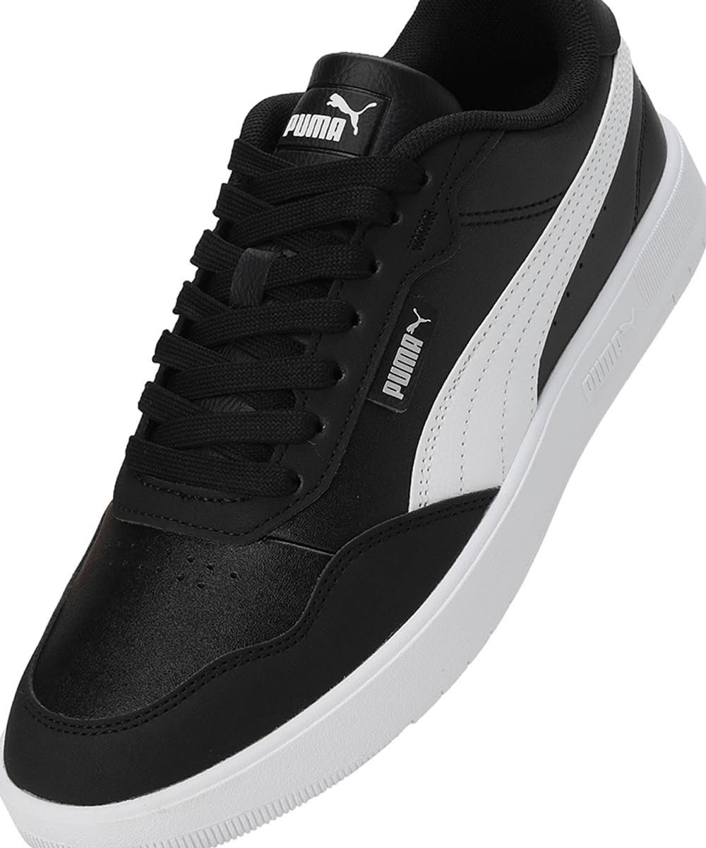 Кросівки PUMA Court Ultra Lite Unisex, фото №7