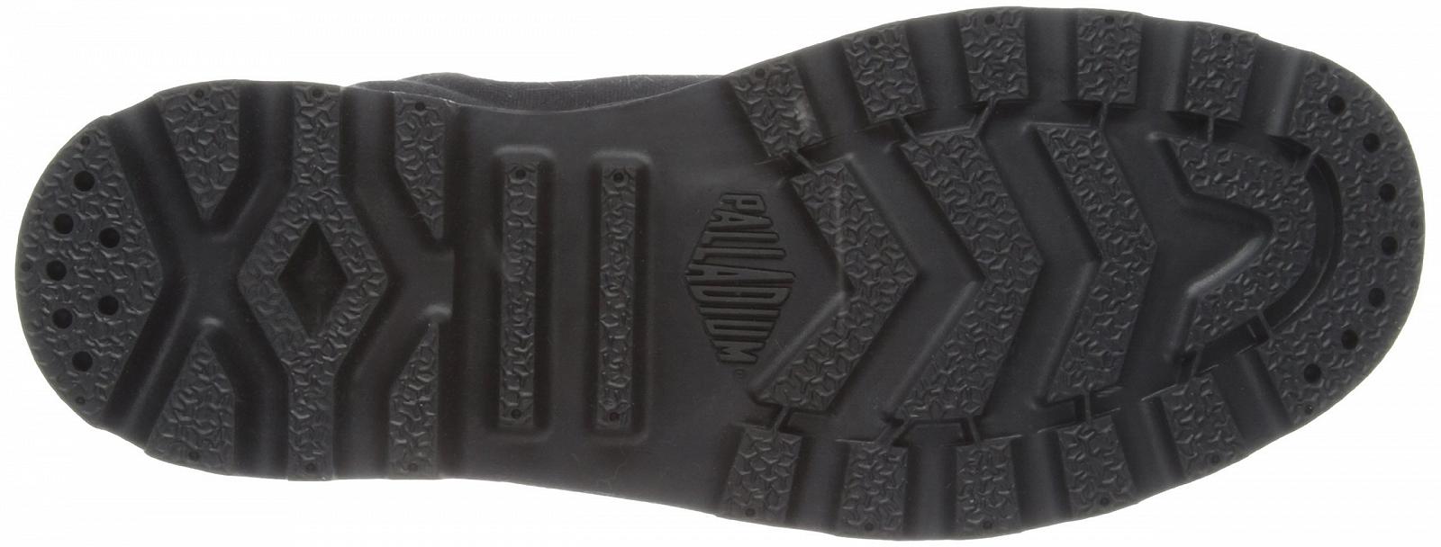 Ботинки Palladium Mono Chrome Unisex, фото №4