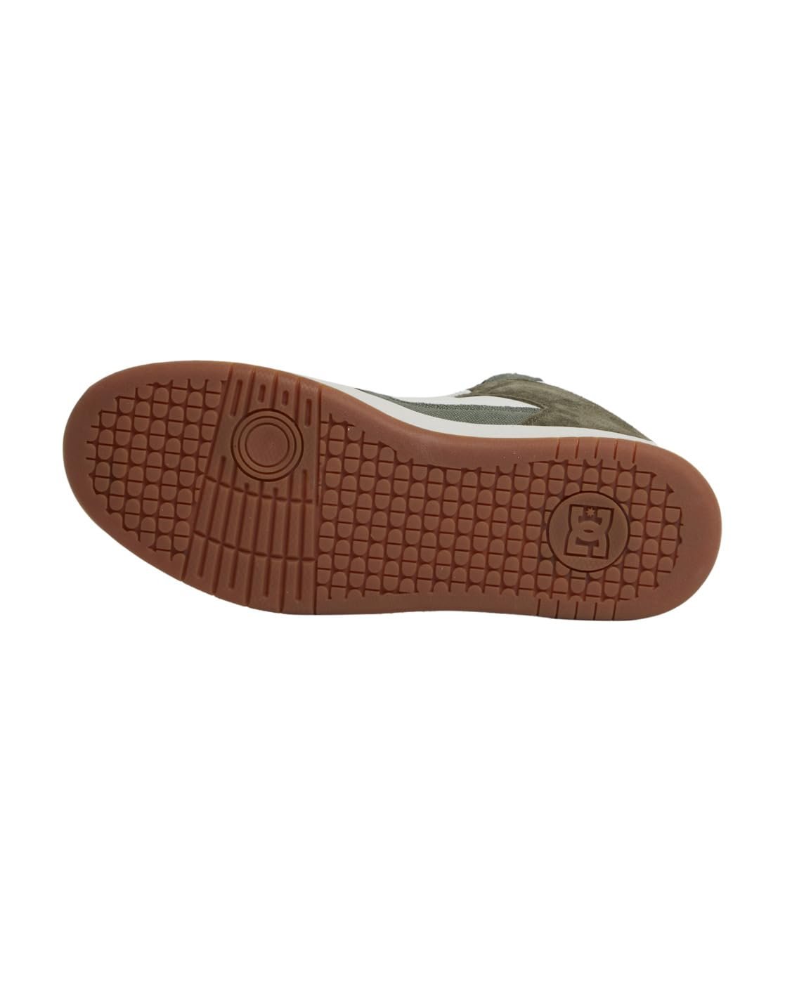 Кросівки DC Shoes Manteca 4 Hi Чоловічі, фото №5