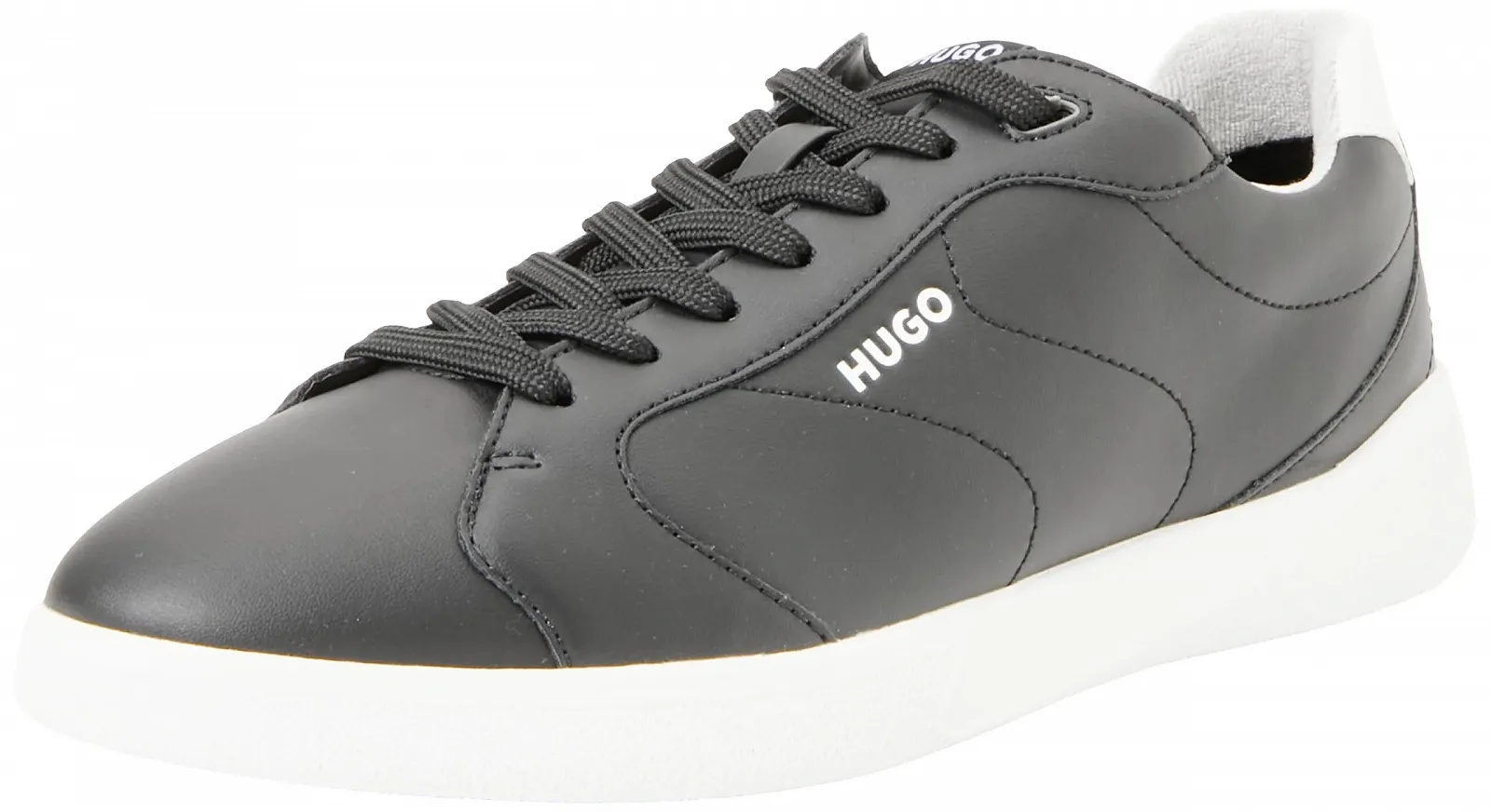 Кроссовки HUGO Riven_Tenn_Punyl, фото №1