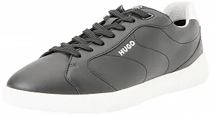 Кроссовки HUGO Riven_Tenn_Punyl - Фото 1