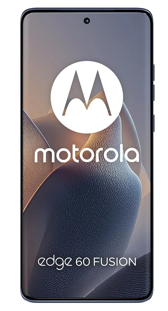 Смартфон Motorola edge 60 Fusion 256GB, фото №1