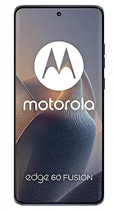 Смартфон Motorola edge 60 Fusion 256GB - Фото 1