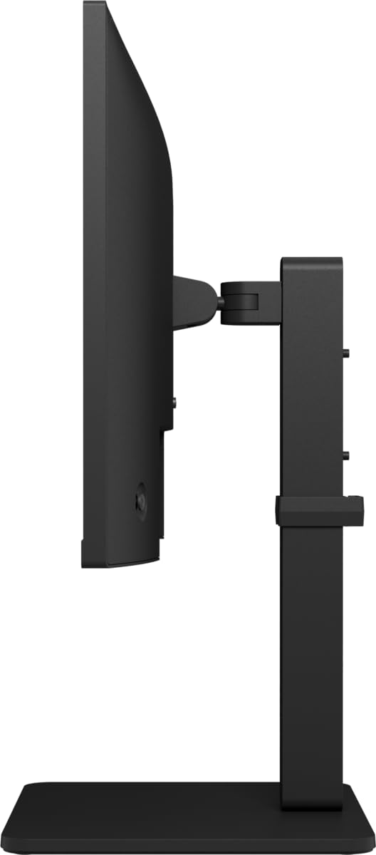 Комп'ютерний монітор LG 27BA450-B 68,6 см (27") 1920 x 1080 пікселів Full HD Чорний, фото №5