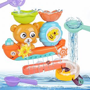 Мраморный лабиринт с присосками. - Фото 1