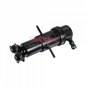 Форсунка омывателя фар METZGER 2221216 для BMW, правая - Фото 1