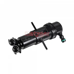 Форсунка омывателя фар METZGER 2221216 для BMW, правая - Фото 1