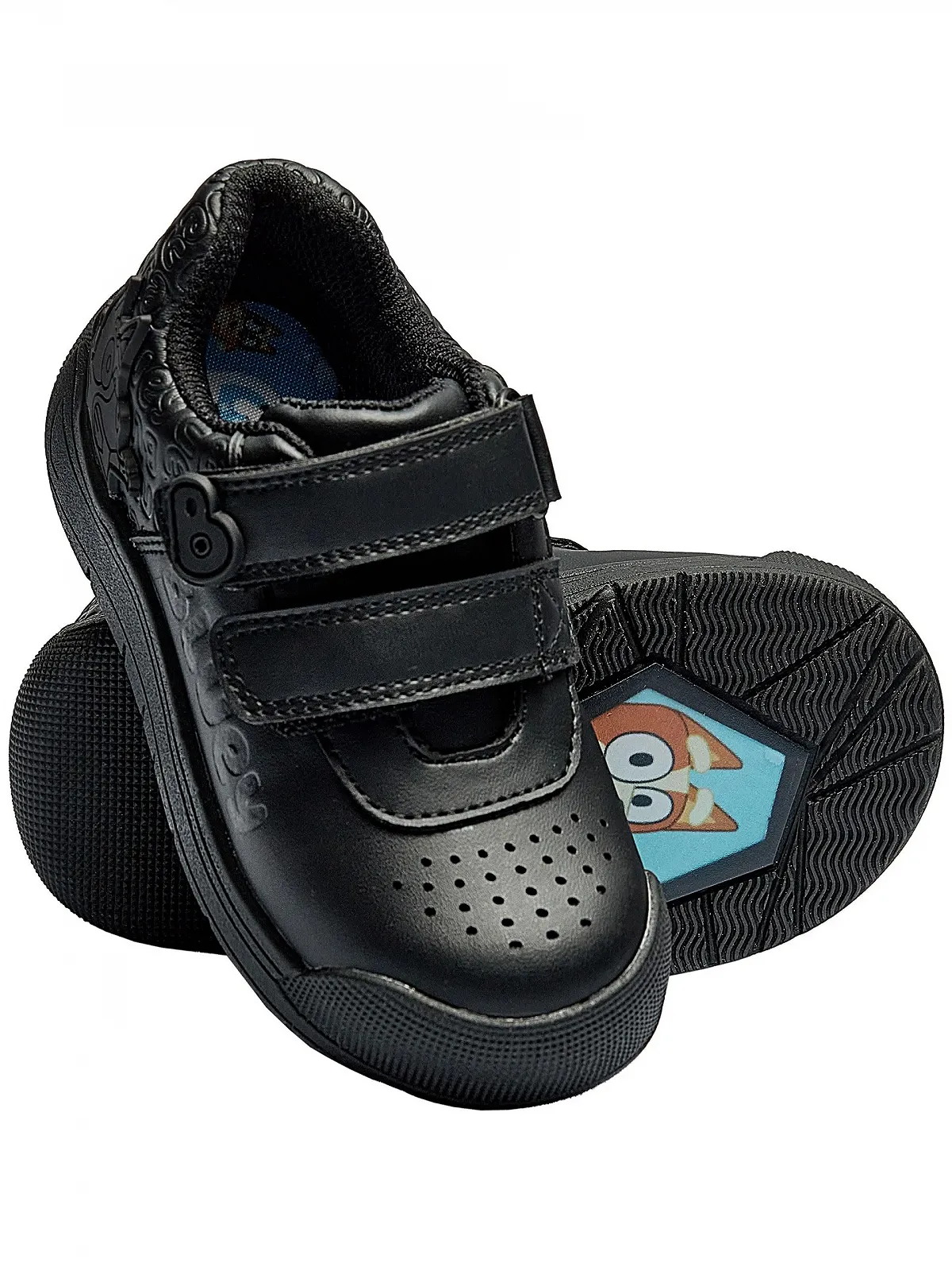 Кроссовки BlueY Bingo Синий, фото №1