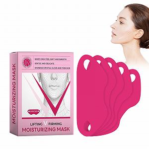 Маски для підтяжки обличчя - Фото 1