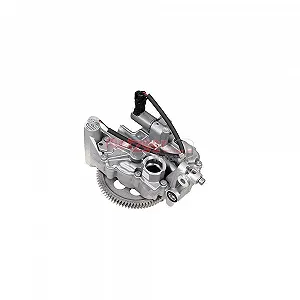 Масляный насос METZGER 8000077 ORIGINAL ERSATZTEIL GREENPARTS для VOLVO GEELY - Фото 1