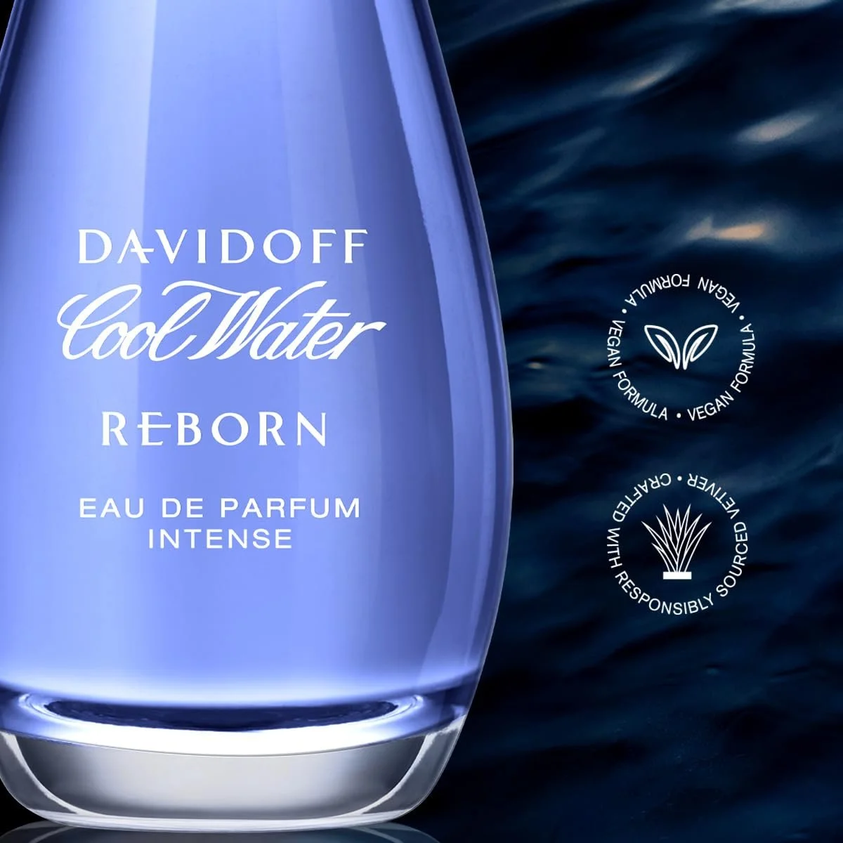 Парфумована вода Davidoff Cool Water Reborn, фото №7