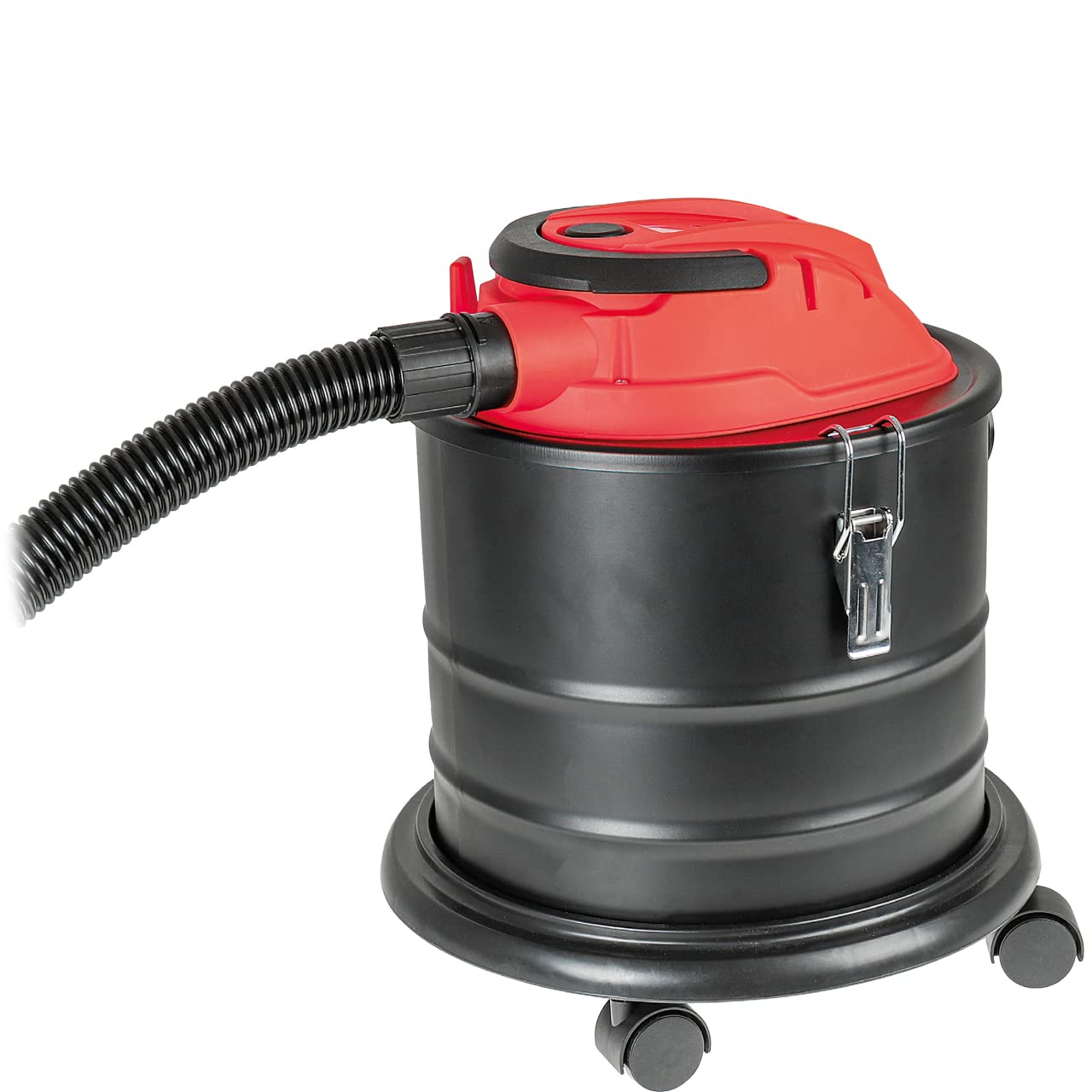 Пылесос WALTER Ash and Dry 1200 W, фото №2 Пылесос WALTER Ash and Dry 1200 W, фото №2