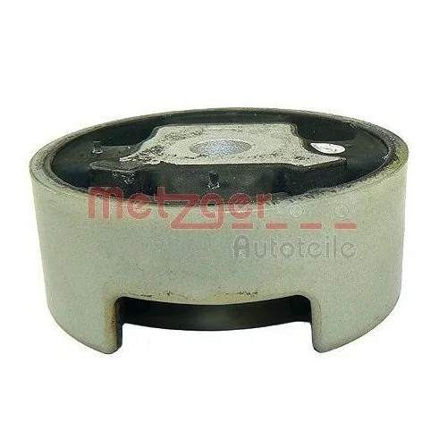 Опора двигуна METZGER 8053708 для AUDI SEAT SKODA VW, нижня, фото №2
