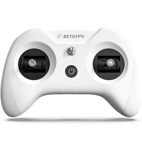 Квадрокоптер BETAFPV Cetus X FPV Kit с очками FPV, 4 аккумуляторами, пультом и кейсом, до 80 м, до 5 мин, фото №11 Квадрокоптер BETAFPV Cetus X FPV Kit с очками FPV, 4 аккумуляторами, пультом и кейсом, до 80 м, до 5 мин, фото №11